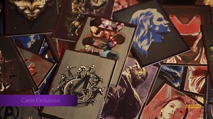 186K views · 1.2K reactions | Vingadores: Ultimato chegou, e a Panini traz os grandes heróis do cinema pra sua casa! Colecione o novo álbum de figurinhas e cards exclusivos dos Vingadores e eternize a saga da maior batalha de todos os tempos. | Panini Comics Brasil | Facebook