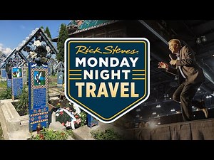 Watch with Rick Steves — Europe’s Offbeat Wonders