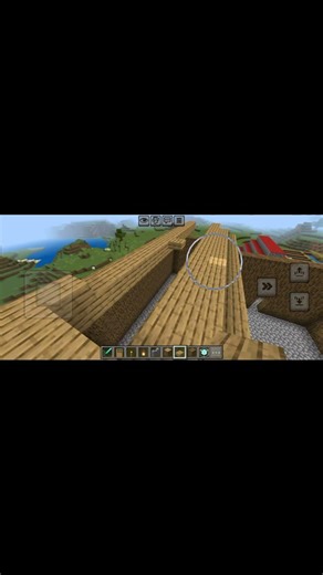 Minecraft creative house part 3 #minecraftbuilding #minecraft #minecraftshorts #mincraftfacts