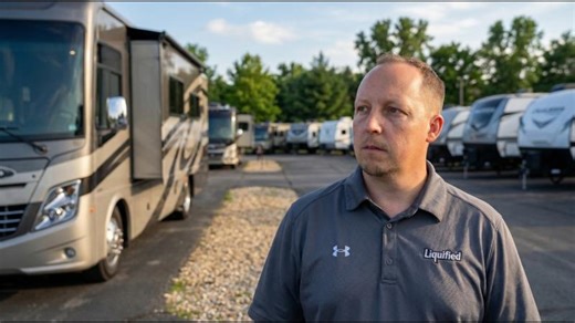 Am I Quitting Matt’s RV Reviews? (The Truth) | Matthew Foxcroft