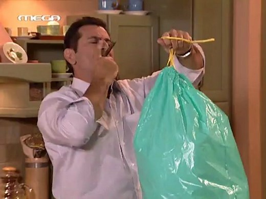 Η Νταντά - Επεισόδιο 8