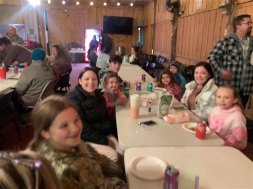 Hidden Springs RV Resort on Reels