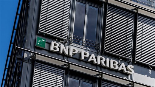 BNP Paribas sous pression judiciaire et boursière, résultats et relations géopolitiques, une semaine clé pour les marchés
