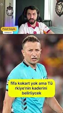 Scandalous Appointment of Yasin Kol for Galatasaray-Fenerbahçe Derby