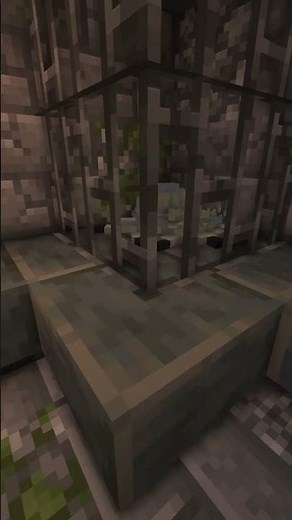 Room 101 in Minecraft!