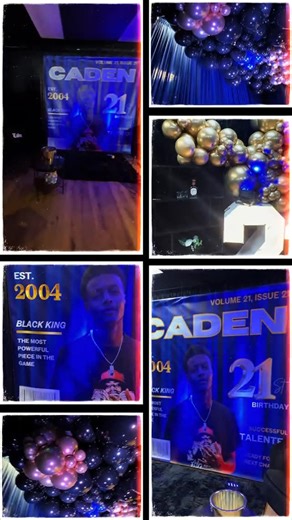 Elevated Event Center on Instagram: "Packages Available ⭐️ 2026🗓️ IS OPEN Website in Bio www.elevatedeventcenter.com ________________________________ Schedule an in person or virtual tour. Monday or Wednesday @ 6pm Weekends (Times Vary) ———————————— A Clean Blank Space 💫 •Birthday Celebrations •Baby Showers •Graduation Celebrations •Repast •Bridal Showers •Weddings & Receptions •Pop Up Shops •Banquets •Business Meetings •Fitness Classes •College Send Offs •Crab Feasts •Work Space •Bachelorette