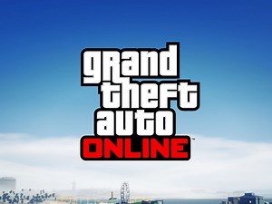 【GTAOL传承版】新手开场动画 VisualV NVE路面