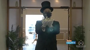 Brooks Clinton Funeral Service