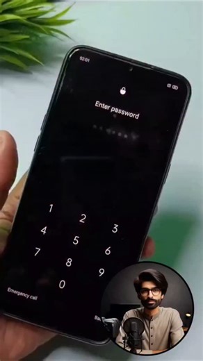 Faqeer Ahmad | Tech Creator on Instagram: "Phone Unlock ✅ How to Find Mobile Forgotten Password or Pattern ✅ . . . . . Tech, mobile, phone, samsung, iphone, android, smartphone, photography, gaming, editing, viral reels, trending reels, instagram reels, reels instagram, reels, Gamer, free fire, PUBG, gta #tech #samsung #mobile #phone #iphone #android #photography #gaming #gamer #freefire #pubg #reels #reelsinstagram #viralreels #trendingreels"