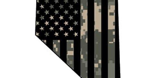 Nevada Service to Service Initiative helps local veterans around their homes