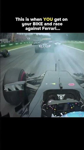 Fernando Alonso makes an incredible race start in one of the slowest Formula 1 cars in history