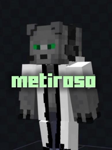 bobicraft es un mentiroso 😡 @Bobicraft #minecraft #java #bedrock #navidad #femboy