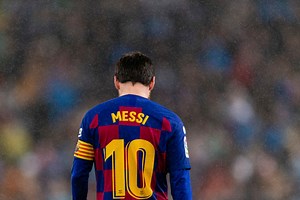 Estreia de Messi pelo Barcelona fez 20 anos; relembre a trajetória