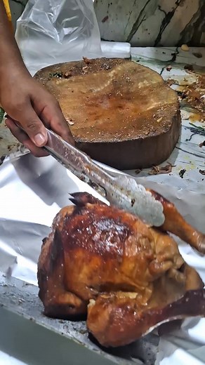 🍗 FREE LECHON MANOK? OHH YES! 🎉 LAMI GYUUUD! Be our LUCKY SHARER and win one lechon manok! We will choose 5 LUCKY WINNERS! 📝 HOW TO JOIN? ✅ Follow/Like our page Zendy’s Lechon Manok ✅ REACT, SHARE this video and TAG us in your post Mao ni ang pinaka-dali nga contest para sa pinakalami nga premyo! Winners will be announced on Saturday, March 8, 2025. Apil na suki! Zendy's Lechon Manok, lami gyud! #business #lechonmanok #follower #highlightseveryone | Zendy's Lechon Manok