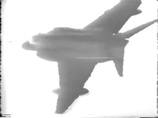 232K views · 1.7K reactions | #OTD in 1987, a Navy F-14 shot down a USAF RF-4C during a war game. The RF-4C was conducting a simulated attack on USS Saratoga when the F-14 pilot became confused and launched a live sidewinder. The RF-4C crew ejected and were recovered. The F-14 pilot never flew again. | U.S. Naval Institute | Facebook