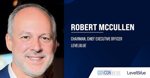 LevelBlue Acquires Trustwave From MC2 Security Fund