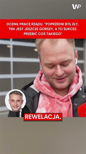 The IT specialist mocked Gawkowski. "My favorite, great success with KSEF."