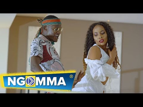 K-DENK ~ Eni Jin Karua (Official Video)