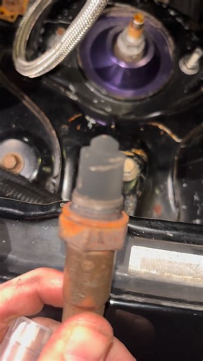 Cole Heckman | Bad O2 sensor… #miata #miatamx5 #mx5 #mx5na #mx5nb mx5nc mx5nd miatateam miatalife miatanation miatagram mazda mazdaspeed mazdamiata... | Instagram