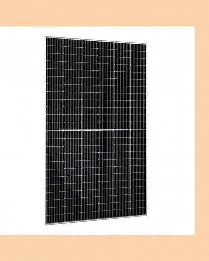 Rich Solar Mega 550 | 550 Watt Rigid Monocrystalline Solar Panel
