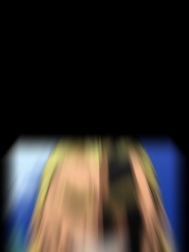 All Might's Transformation in Roblox: Small Might Unleashed