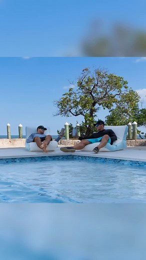 NOW ON SALE!  Ocean-Tamer Luxury Lounger “Zero gravity, full body...