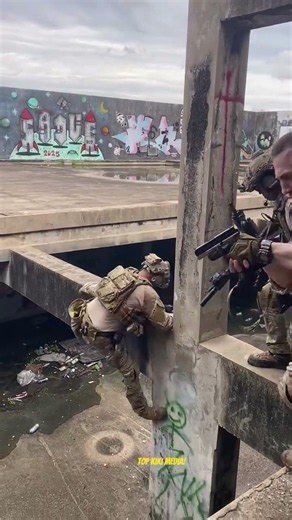 What's the main job of a Soldier?