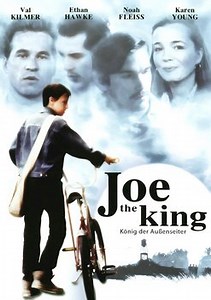 Joe the King Trailer SD (Englisch) (1999)