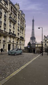 8.4K views · 18 reactions | Experience tomorrow’s mobility with the new, all-electric Citroën ë-C4, charging into the future.⚡️ Configure your new Citroën ë-C4: https://store.citroen.co.uk/trim/configurable/new-e-c4-and-c4-5-door #NewCitroënËC4 | Citroën | Facebook