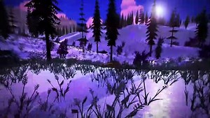 The First Tree teaser trailer #1