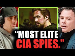 The CIA’s Most Untouchable Operatives | Matthew Hedger