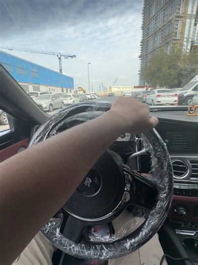 Rolls Royce Highlights from Bangladesh TikTok