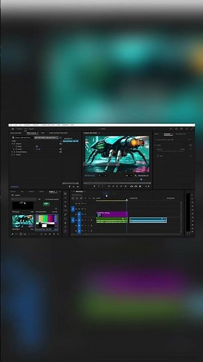 Professional Word Censoring in Premiere Pro: Beep Effect Tutorial