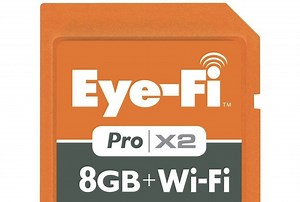 Eye-Fi 'Direct Mode': wireless camera to phone image transfers - 9to5Mac