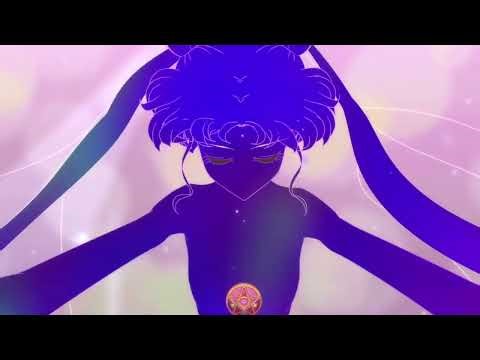 Moon Crystal Power Make Up (Crystal)