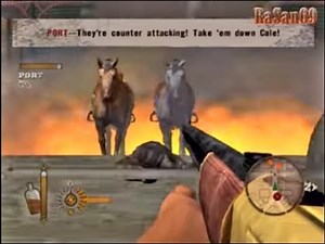 Gun Videos for PlayStation 2 - GameFAQs