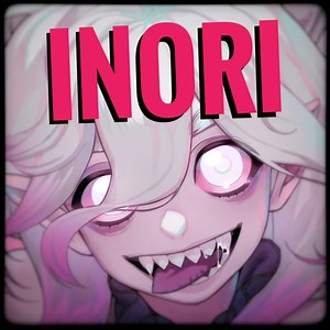 Inori - Twitch