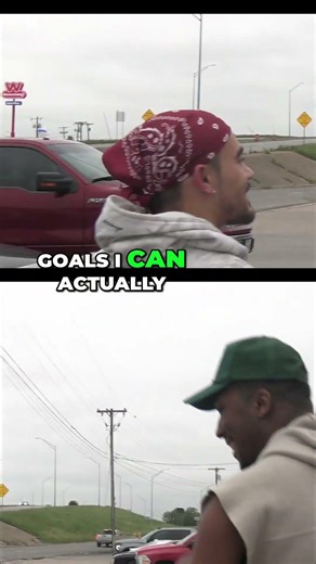 Micro Goals: Achieve Excellence with Realistic Milestones #shorts