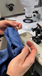 26K views · 402 reactions | Portable blind stitch machine for light...