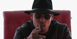 Lartiste – Dark Vador (Clip)