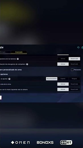 Como activar aim assist en Blood Strike#bloodstrike#bloodstrikeclase#bloodstrikemobile#bloodstrikes