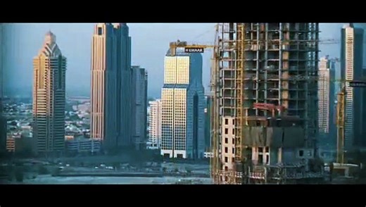 Body of Lies - Trailer