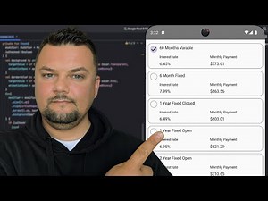 How to Build a Selectable List in Jetpack Compose