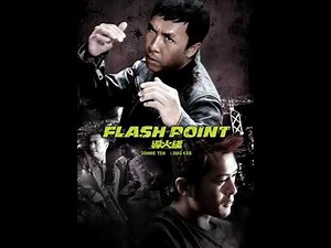 Flashpoint soundtrack (original)
