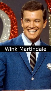 The Life and Death of Wink Martindale #winkmartindale #gameshowhost #actor #singer #producer #author #legend #elvispresley #howardstern | Ed Collects Reels