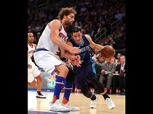 Jeremy Lin Full Assist Highlights 2015-2016 season