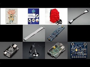 New Products 4/27/2013 (video)