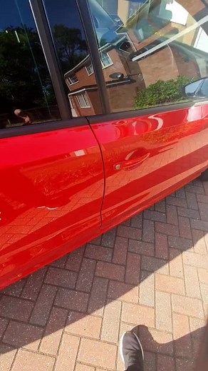 Marshall Auto Locksmith on TikTok