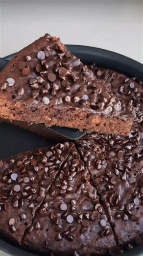TAVADA ÇİKOLATALI 🍫 MUZLU 🍌 KEK 🥮