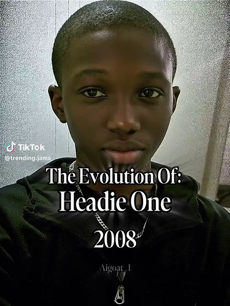 Headie One: Balanced Lyrics and Drill Rap Breakdown